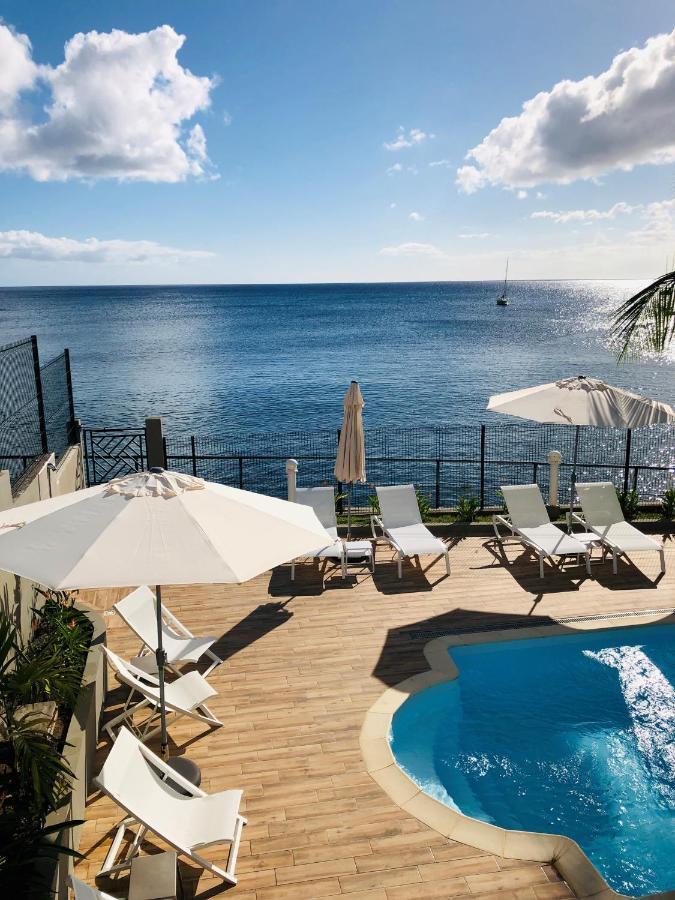 Hotel Pelican Шелшер Екстериор снимка