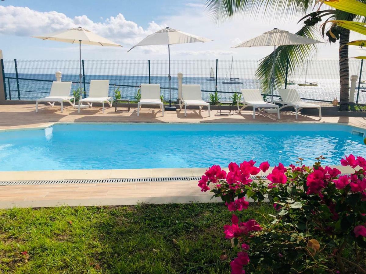 Hotel Pelican Шелшер Екстериор снимка