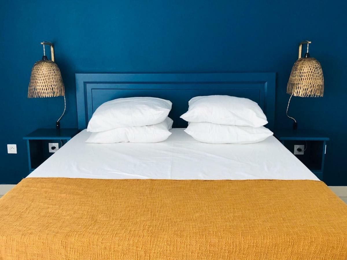 Hotel Pelican Шелшер Екстериор снимка